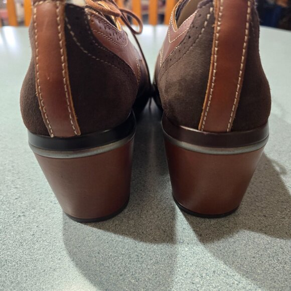 Women's Jambu sz 8.5 Like new - Picture 4 of 5